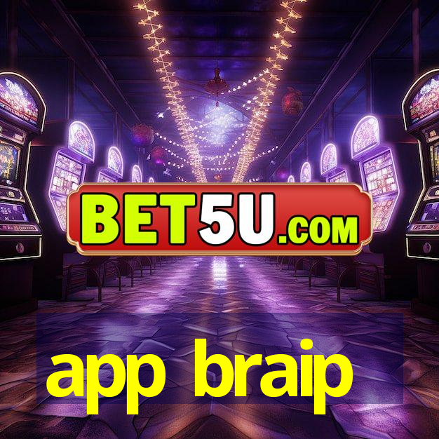 app braip